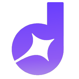 A favicon of Dyad