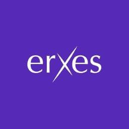 A favicon of Erxes