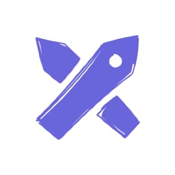A favicon of Excalidraw