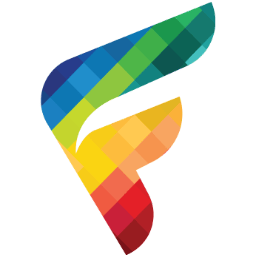 A favicon of Fider