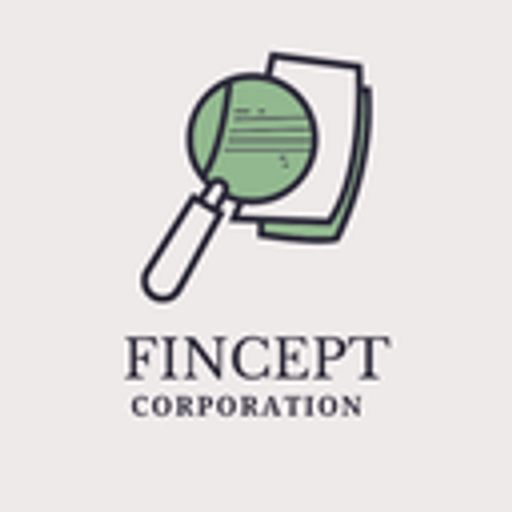 A favicon of Fincept Terminal 