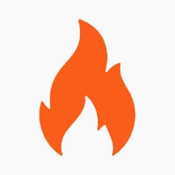 A favicon of Firecrawl