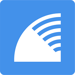 A favicon of FleetBase