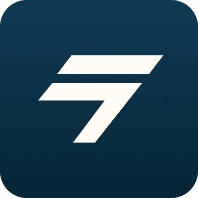 A favicon of Flexprice