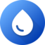 A favicon of Flow