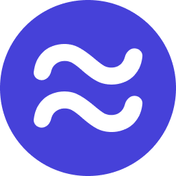 A favicon of Fluxer
