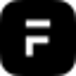 A favicon of Frappe CRM