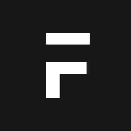 A favicon of Frappe Insights