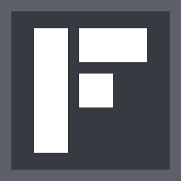 A favicon of Freeter
