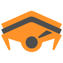 A favicon of Garage