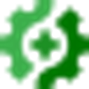 A favicon of Gatus