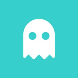 A favicon of Ghostfolio