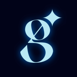 A favicon of Giselle