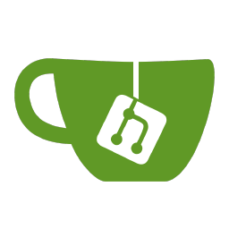 A favicon of Gitea