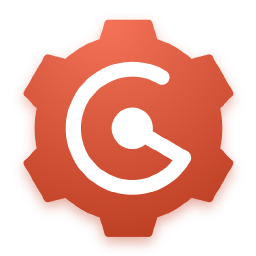A favicon of Gogs