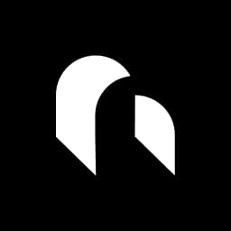 A favicon of Grida