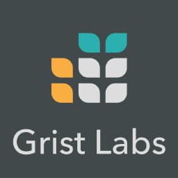A favicon of Grist