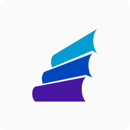 A favicon of GrowthBook