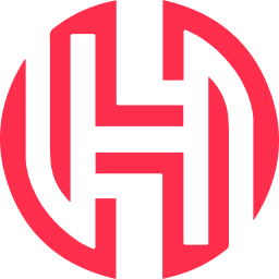A favicon of Hanko