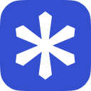 A favicon of Helium