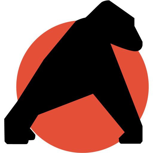 A favicon of Horilla