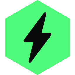 A favicon of HyperDX