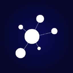 A favicon of Icinga