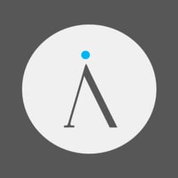 A favicon of Invidious