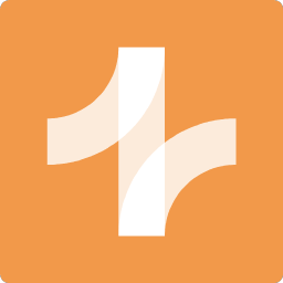 A favicon of IronCalc 