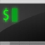 A favicon of iTerm 2