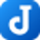 A favicon of Joplin