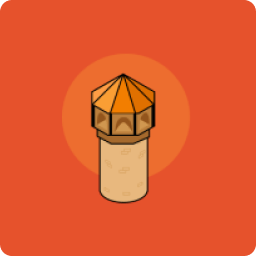 A favicon of Keep