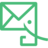 A favicon of Keila