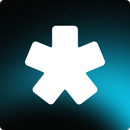 A favicon of Keyshade