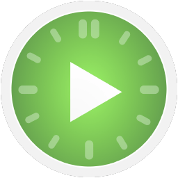 A favicon of Kimai
