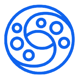 A favicon of Krakend