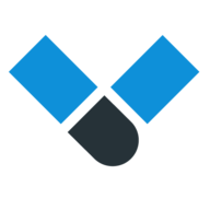 A favicon of Krayin