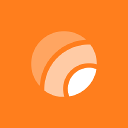 A favicon of Lago