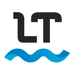A favicon of LanguageTool
