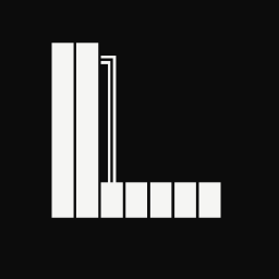 A favicon of Languine