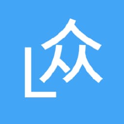A favicon of LibreTranslate