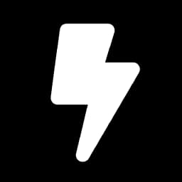 A favicon of Lightdash