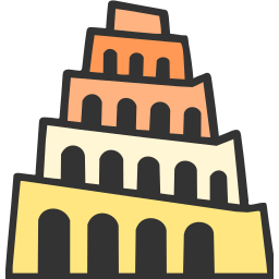 A favicon of Linguist