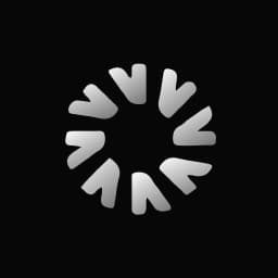 A favicon of Linky
