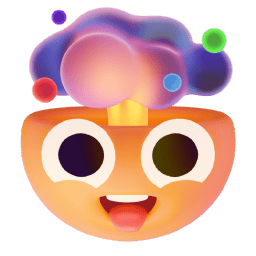 A favicon of LobeChat
