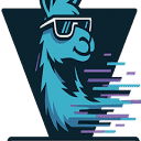 A favicon of LocalAI