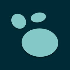 A favicon of Logseq