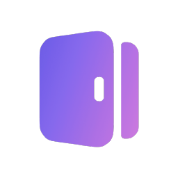 A favicon of Logto