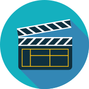 A favicon of LosslessCut