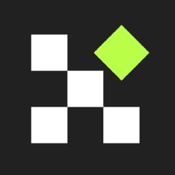 A favicon of Lost Pixel